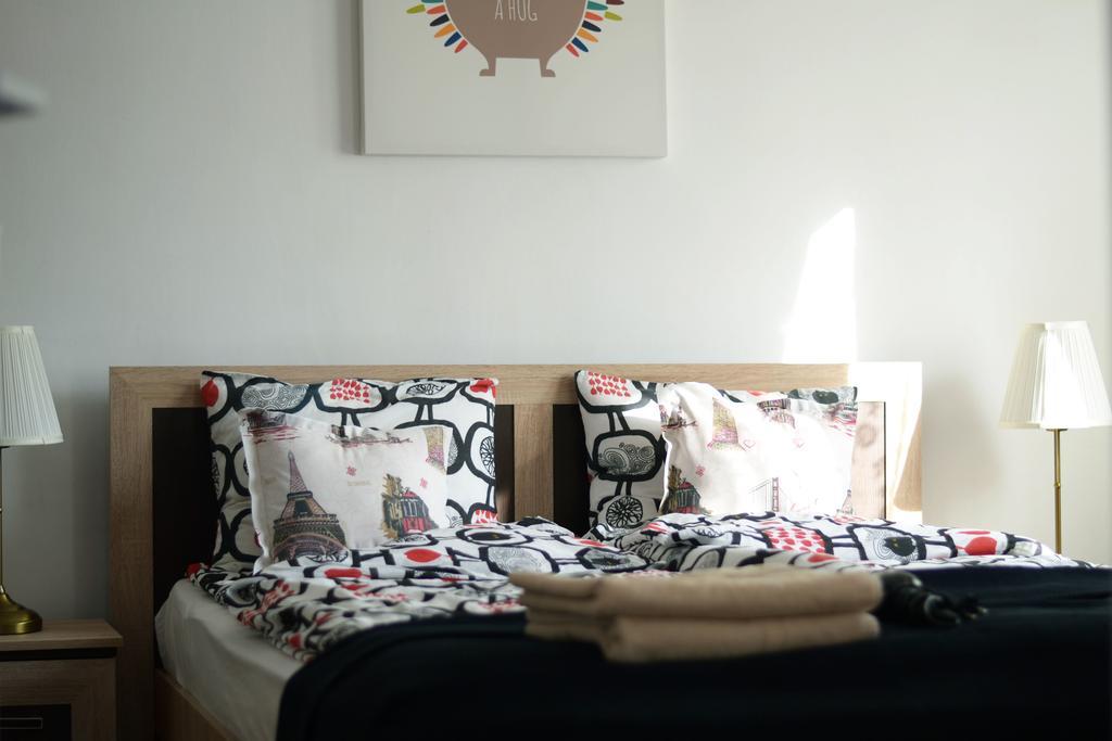 Citadel Hostel อัลบายูเลีย ภายนอก รูปภาพ
